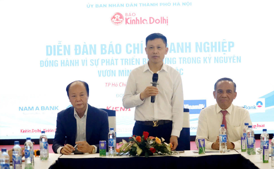 Nghị quyết 68 và 98: Khi báo chí trở thành lực đẩy thể chế cho kinh tế tư nhân