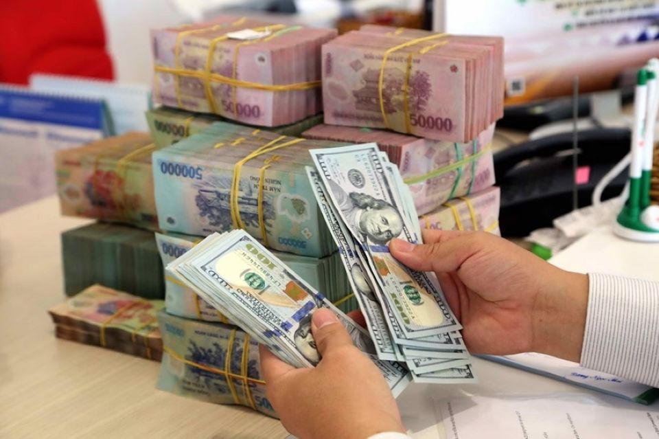 Giá ngoại tệ ngày 28/5/2025: USD phục hồi trở lại