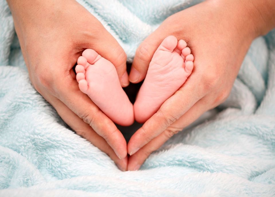 Lựa chọn giới tính thai nhi có thể bị phạt đến 100 triệu đồng