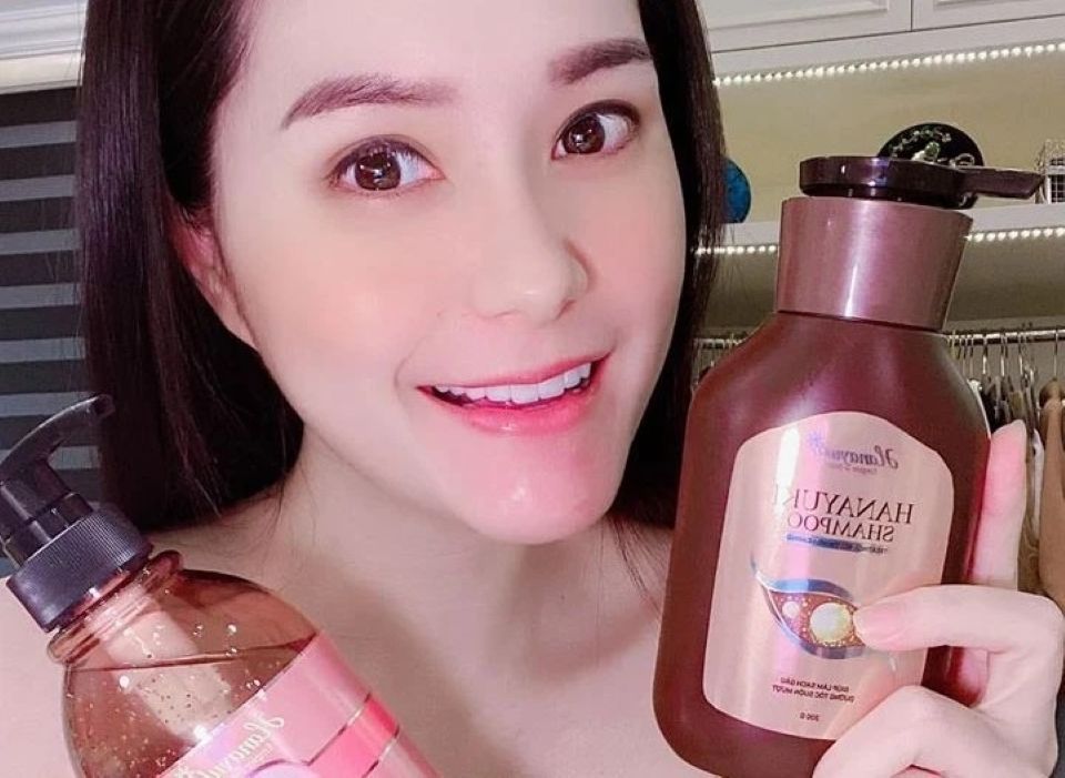 Thu hồi chứng nhận GMP của nhà máy sản xuất cho công ty chồng Đoàn Di Băng