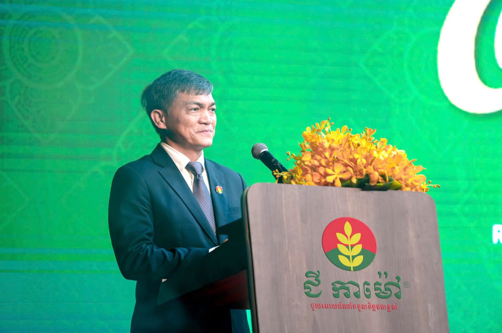 PVCFC khai trương văn phòng đại diện tại Phnom Penh, đánh dấu 10 năm đồng hành và vững bước cùng nông nghiệp Campuchia