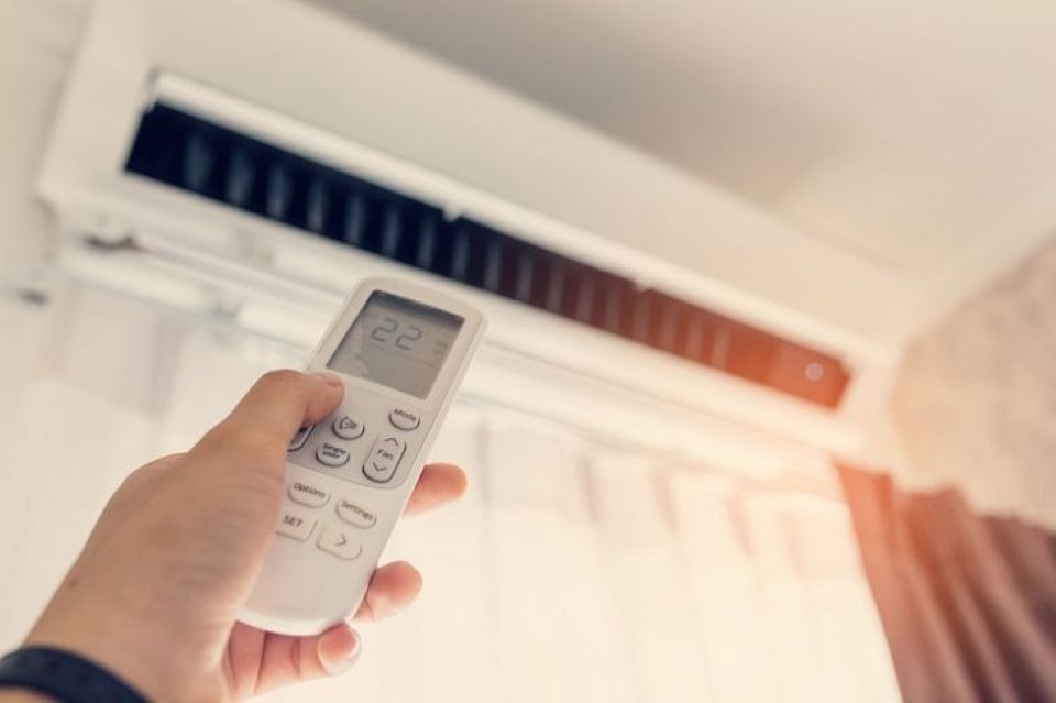 Bật mí cách dùng điều hòa tiết kiệm điện vào mùa hè