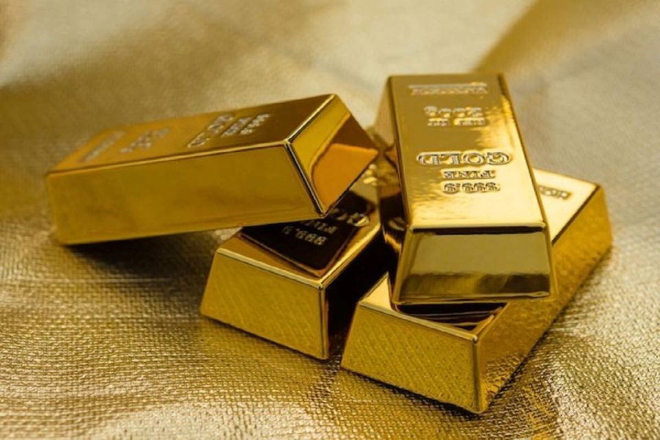 Giá vàng ngày 29/5/2025: Vàng có thể vượt mốc 4.000 USD/ounce?