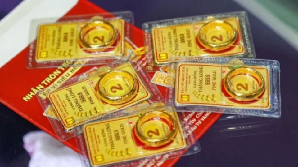 Giá vàng ngày 29/5/2025: Vàng có thể vượt mốc 4.000 USD/ounce?