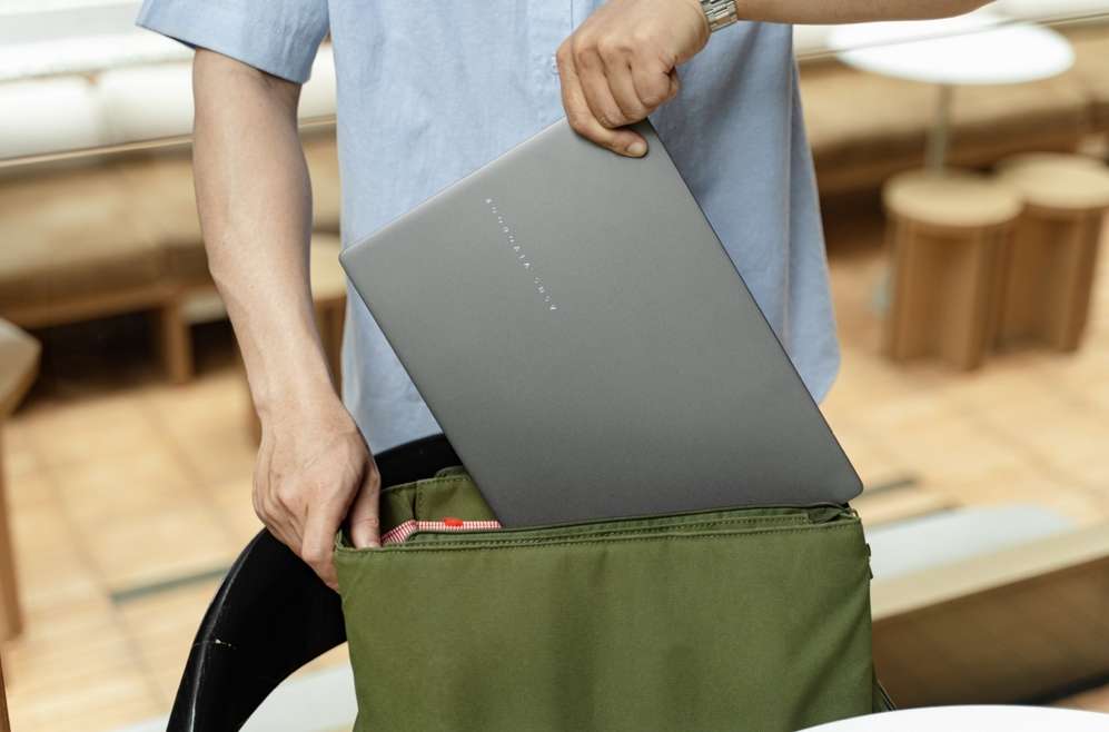 Vivobook S14
