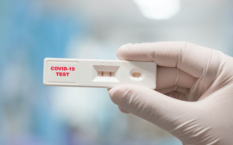 Số ca Covid-19 tăng tại TP Hồ Chí Minh do biến thể mới