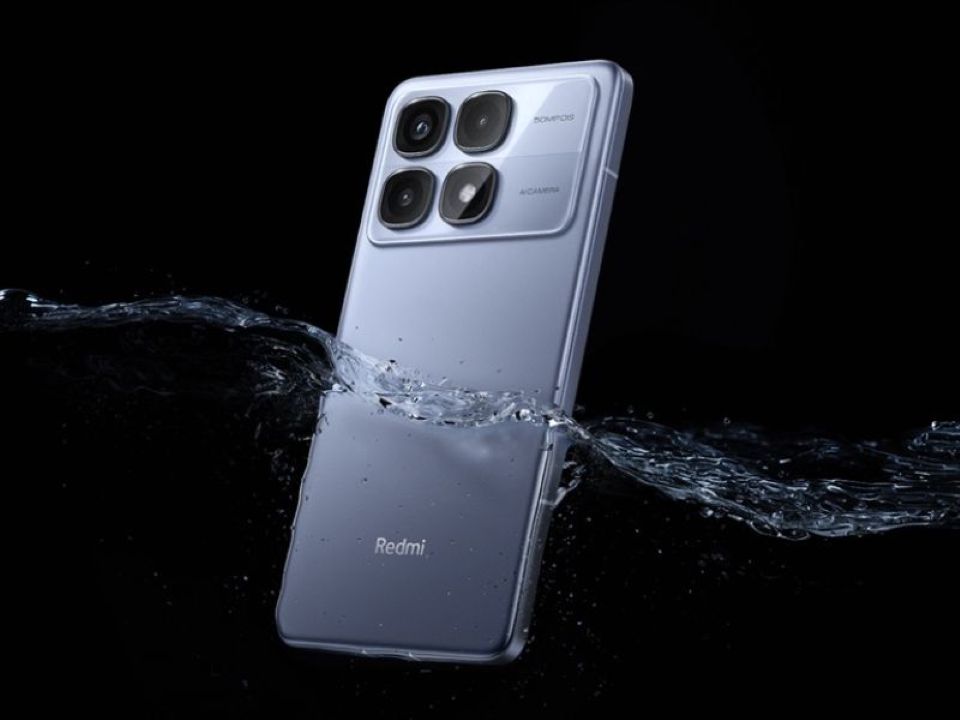Redmi sắp ra mắt Redmi K80 Ultra với mức giá tầm trung