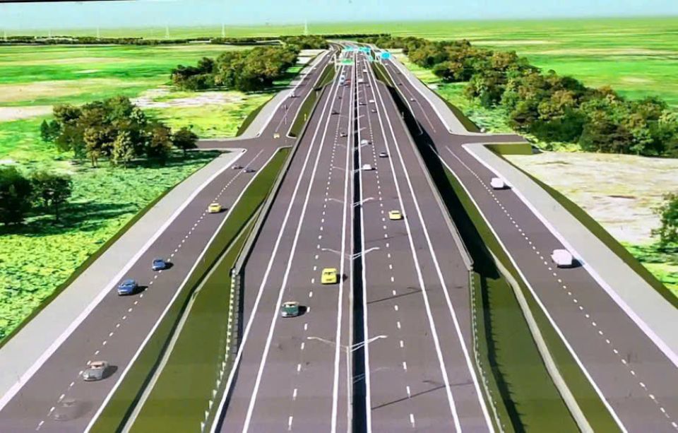 Chính phủ chỉ đạo lập Tổ công tác liên bộ kiểm tra đấu thầu cao tốc TP Hồ Chí Minh – Chơn Thành