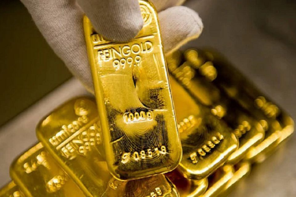 Giá vàng ngày 30/5/2025: Vàng trong nước đảo chiều giảm mạnh