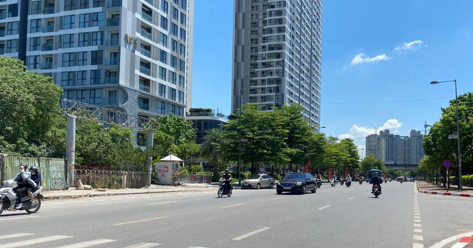 Thời tiết ngày 1/6/2025: Bắc Bộ bước vào đợt nắng nóng kéo dài