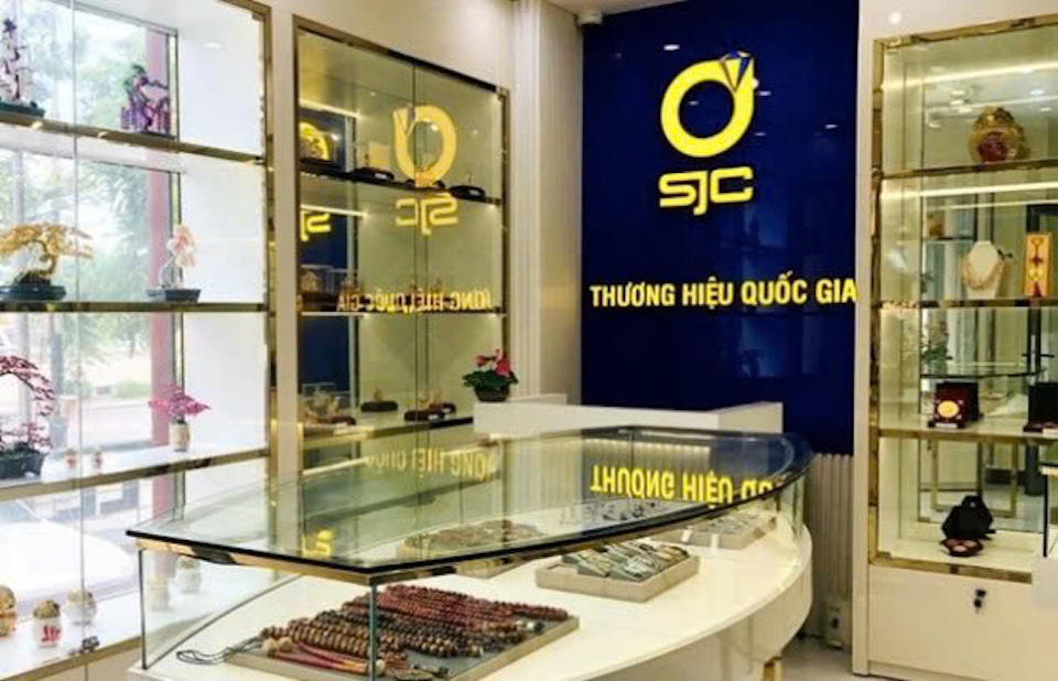Nhiều sai phạm xảy ra tại SJC, NHNN chuyển hồ sơ sang công an điều tra