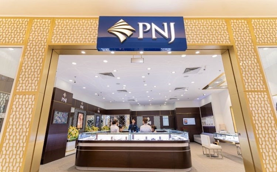 Phát hiện nhiều dấu hiệu vi phạm pháp luật tại PNJ: Chuyển hồ sơ sang công an điều tra