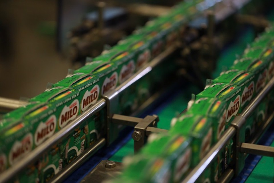 Vụ Nestlé Việt Nam có dấu hiệu lừa dối người tiêu dùng: Đã có kết quả kiểm nghiệm sữa lúa mạch Nestlé Milo