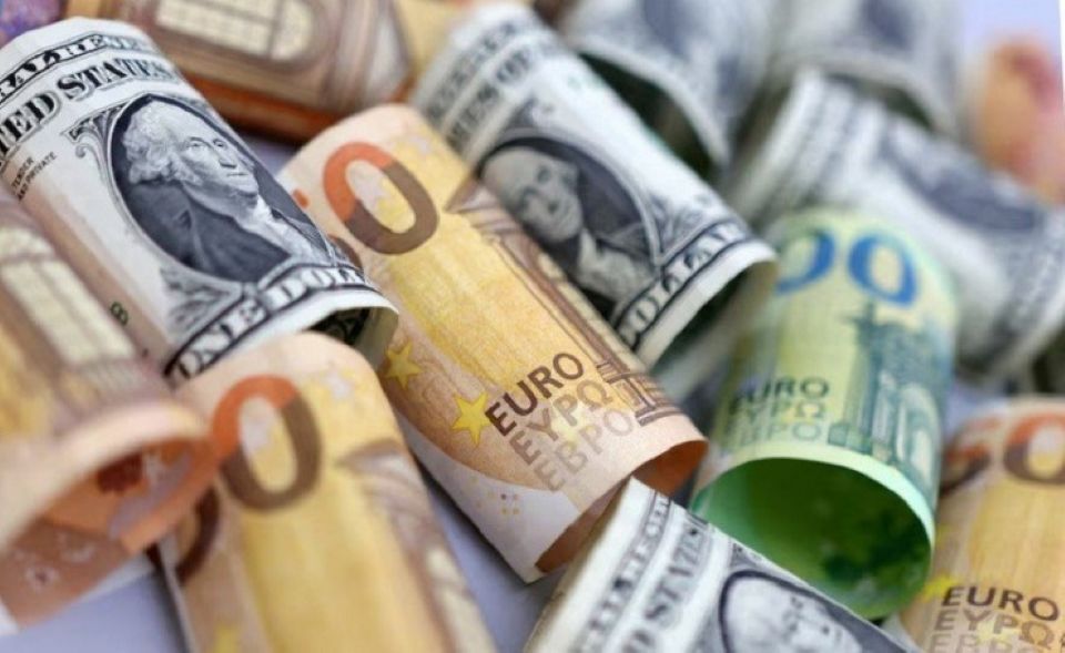 Giá ngoại tệ ngày 2/6/2025: USD duy trì ổn định