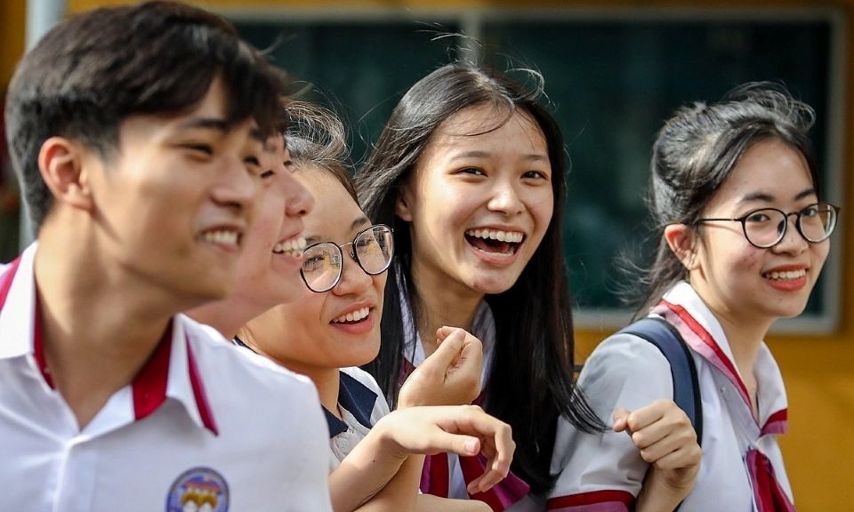 Mốc thời gian tuyển sinh thí sinh cần nhớ để không ’trượt oan' đại học