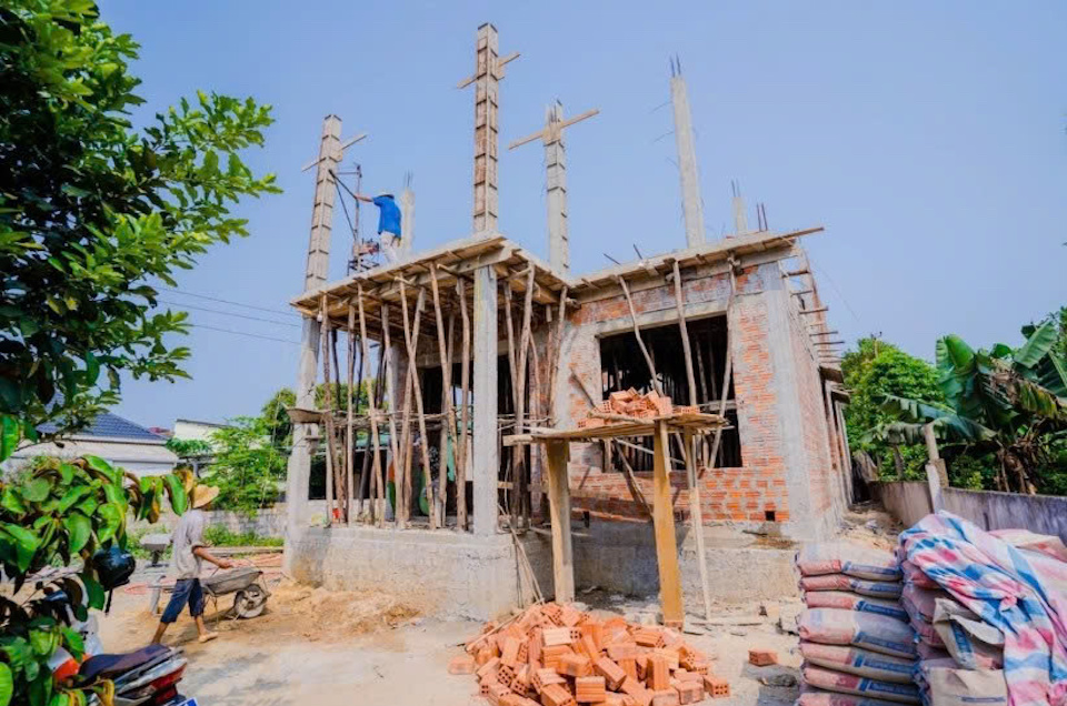TP Hồ Chí Minh dự kiến bỏ giấy phép xây dựng cho những loại công trình nào?