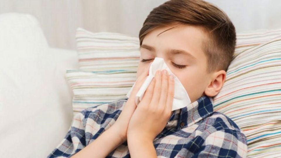 Hướng dẫn mới nhất của Bộ Y tế về chẩn đoán và điều trị cúm mùa