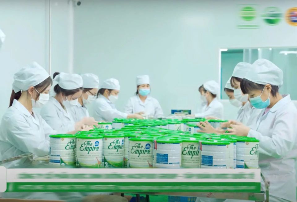 TP Hồ Chí Minh quyết liệt chống hàng lậu, hàng giả trên chợ "ảo"