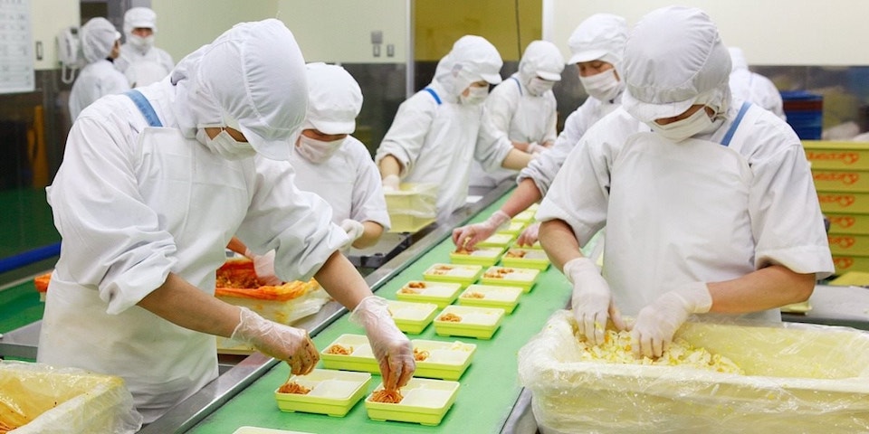 Quảng cáo không trung thực đang “bào mòn” ngành thực phẩm TP Hồ Chí Minh