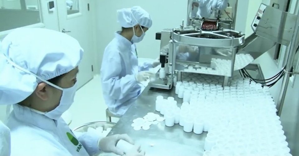 Dược Vạn Xuân tổ chức Cuộc thi: Chia sẻ khoảnh khắc nhỏ - rinh quà to” kỷ niệm 30 năm đồng hành