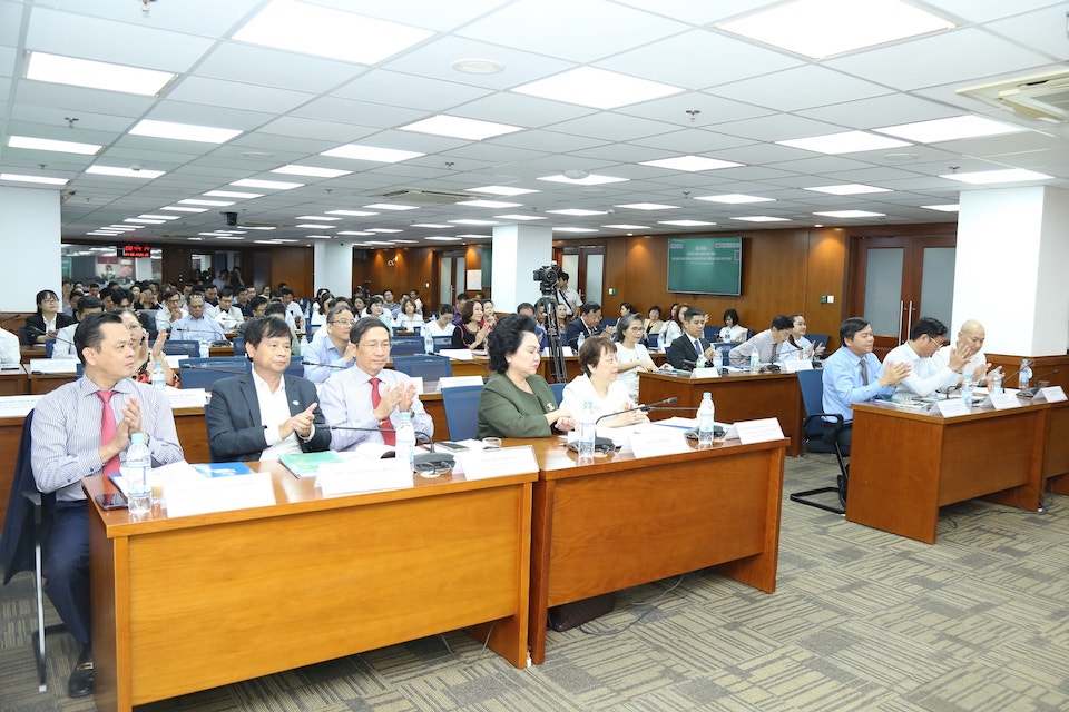 Quảng cáo không trung thực đang “bào mòn” ngành thực phẩm TP Hồ Chí Minh