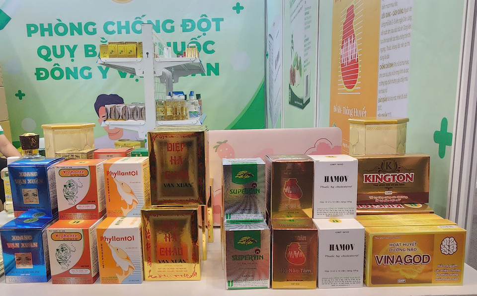 Dược Vạn Xuân tổ chức Cuộc thi: Chia sẻ khoảnh khắc nhỏ - rinh quà to” kỷ niệm 30 năm đồng hành