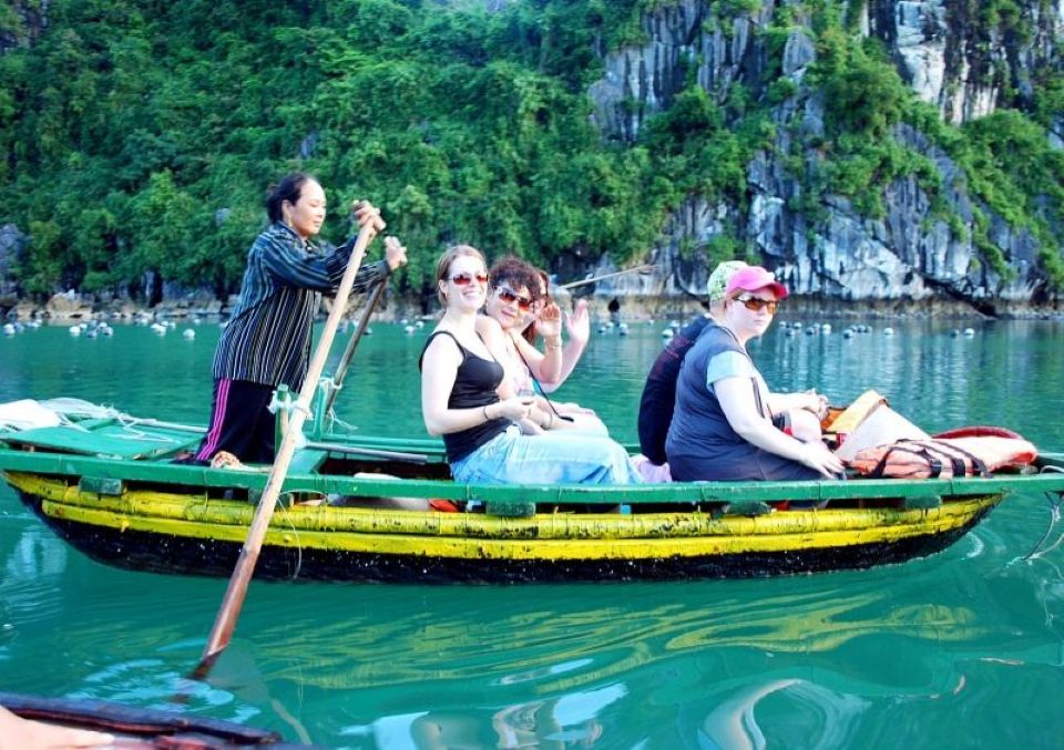 Việt Nam lọt Top 5 điểm đến được du khách châu Âu tìm kiếm nhiều nhất mùa hè