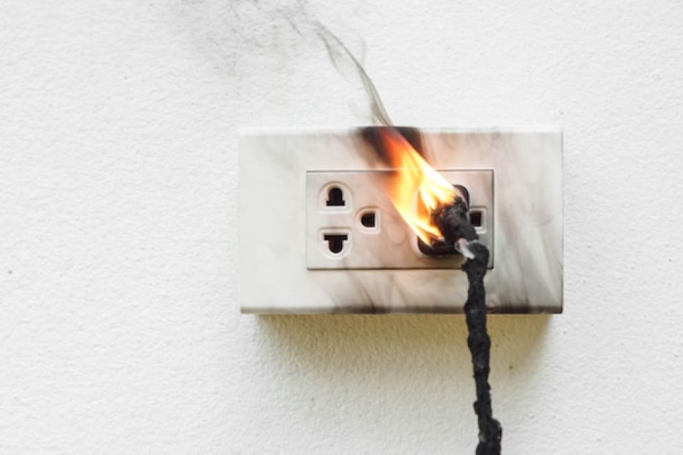 Biện pháp giúp bạn sử dụng điện an toàn trong mùa nắng nóng