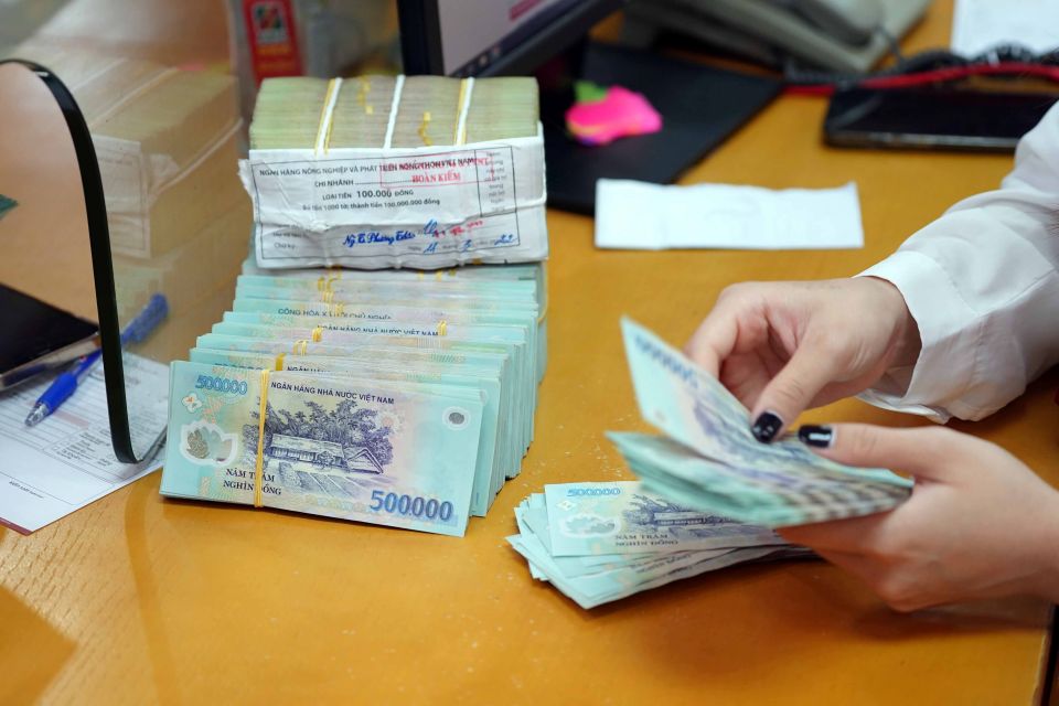 Hơn 25.000 cá nhân, hộ kinh doanh online bị truy thu thuế