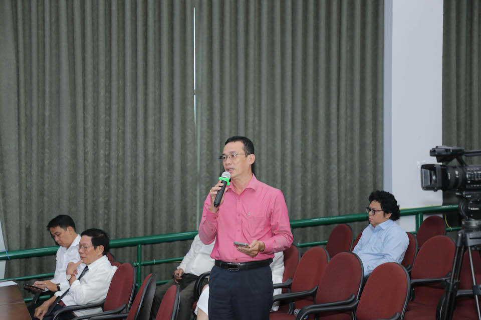 Pháp luật về công nghiệp công nghệ số là đòn bẩy để Việt Nam vươn mình trong kỷ nguyên mới!