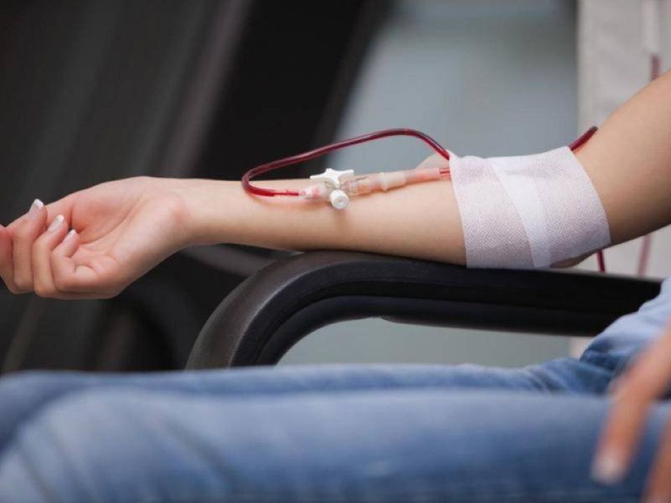 Giả danh Bệnh viện Truyền máu Huyết học gọi điện lừa đảo người hiến máu