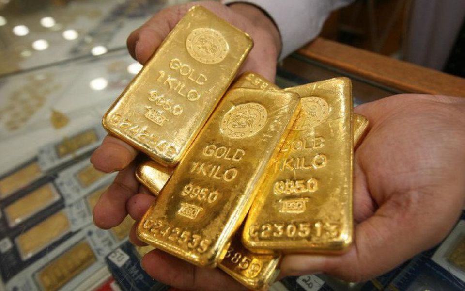 Giá vàng ngày 6/6/2025: Lý do giá vàng thế giới và trong nước bật tăng?