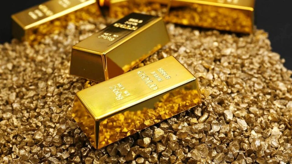 Giá vàng ngày 7/6/2025: SJC bật tăng, nới rộng chênh lệch với vàng thế giới