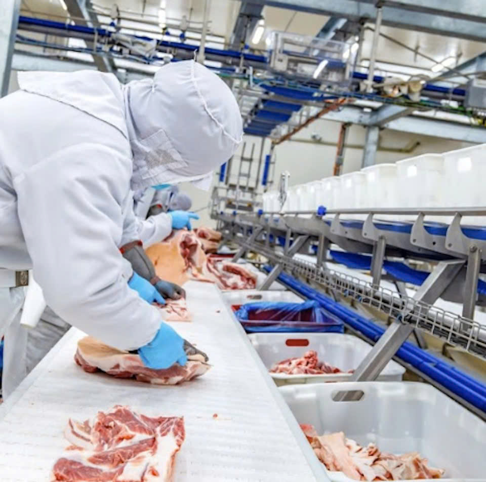 “Ủ mát”, tiêu chí lựa chọn thịt tươi ngon theo chuẩn châu Âu