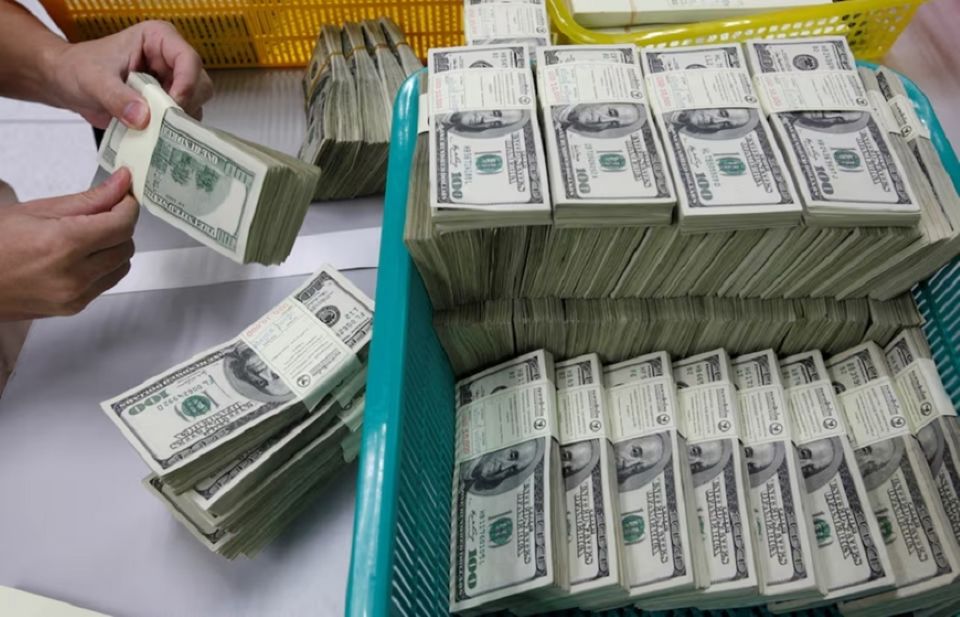 Giá ngoại tệ ngày 8/6/2025: USD phục hồi sau một tuần biến động mạnh