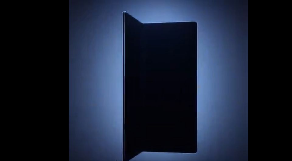 Galaxy Z Fold7 Ultra siêu mỏng sắp ra mắt