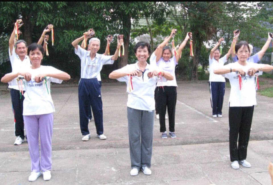 Phát triển nhà ở phục vụ nhóm người cao tuổi: tiềm năng và cơ hội