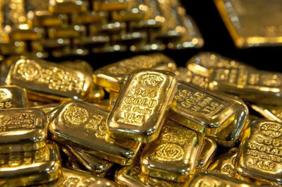 Giá vàng ngày 9/6/2025: SJC ổn định sau chuỗi ngày giảm giá