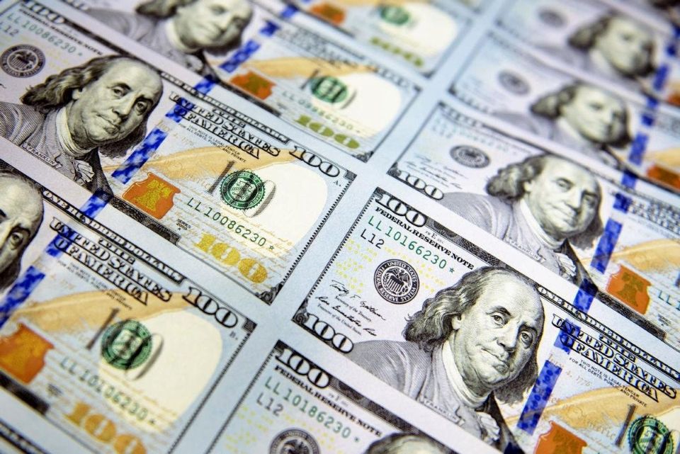Giá ngoại tệ ngày 10/6/2025: USD đảo chiều giảm