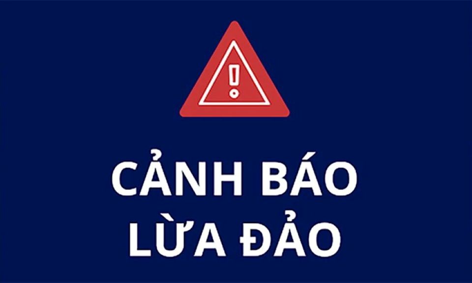 Cảnh giác với thủ đoạn lừa đảo dưới vỏ bọc công ty tài chính