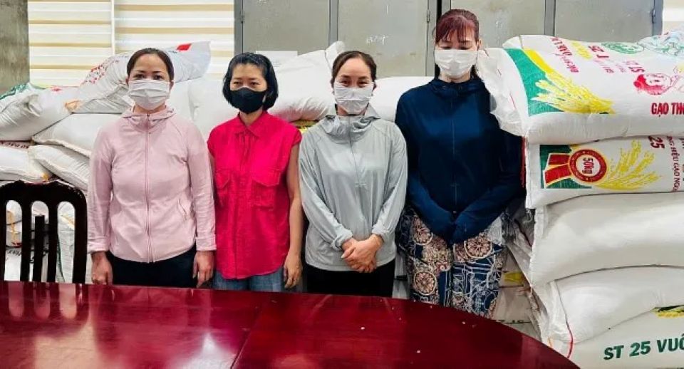 Bảo vệ thương hiệu gạo Việt: không thể xem nhẹ