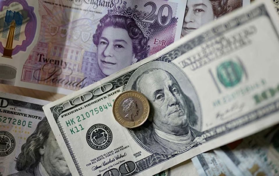 Giá ngoại tệ ngày 12/6/2025: USD tiếp tục hạ nhiệt