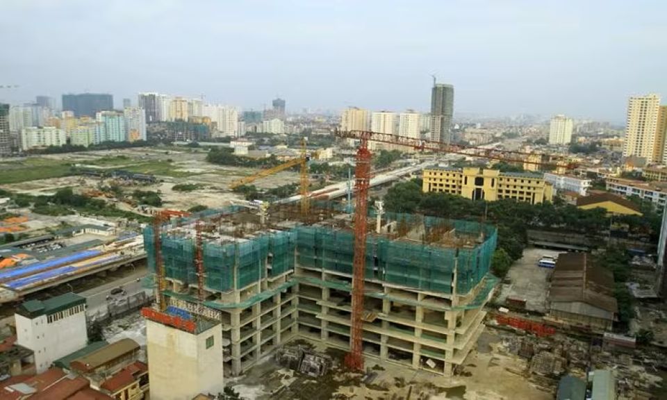 Bỏ cấp Giấy phép xây dựng: đòn bẩy cho thị trường bất động sản?