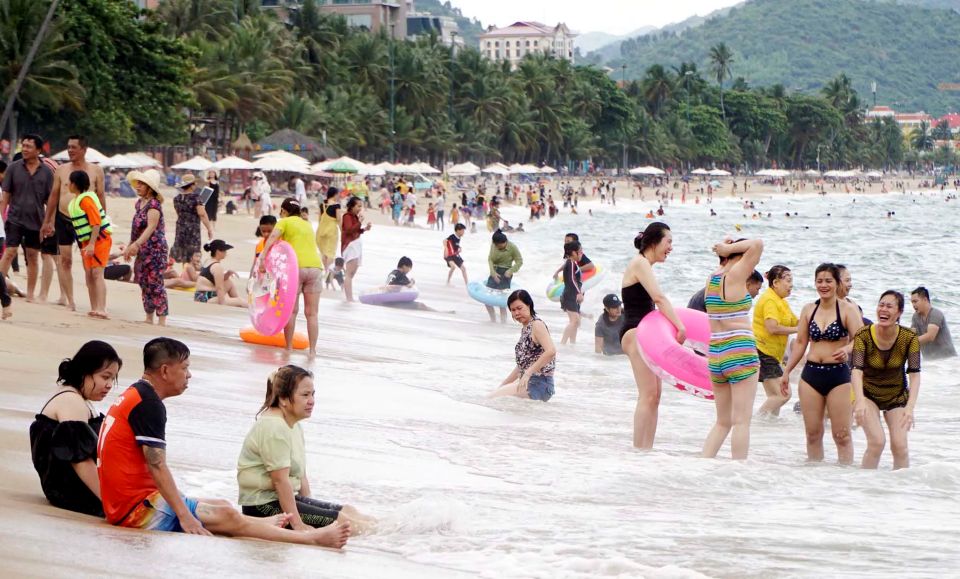 Cảnh giác “du lịch giá rẻ” khi mua tour nghỉ hè