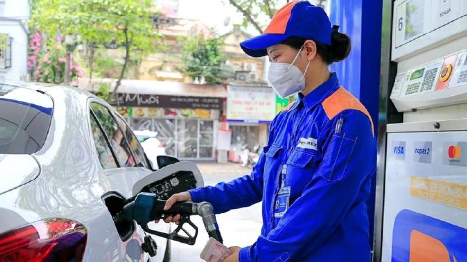 Bộ Công Thương ban hành Thông tư mới, minh bạch việc điều hành giá xăng dầu