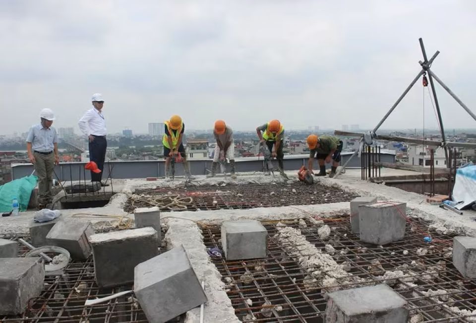 Bỏ cấp Giấy phép xây dựng: đòn bẩy cho thị trường bất động sản?