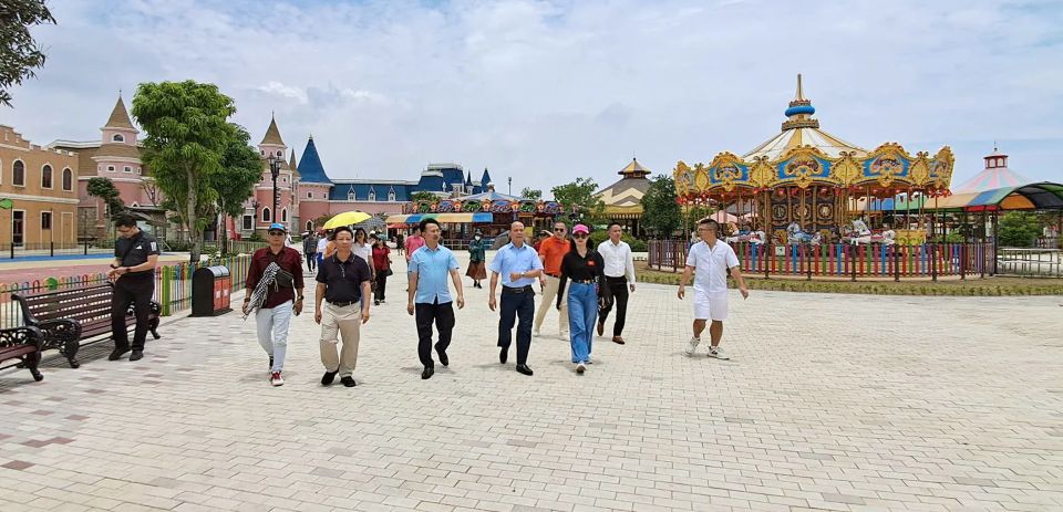 Cảnh giác “du lịch giá rẻ” khi mua tour nghỉ hè