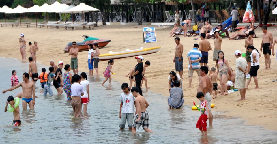 Cảnh giác “du lịch giá rẻ” khi mua tour nghỉ hè
