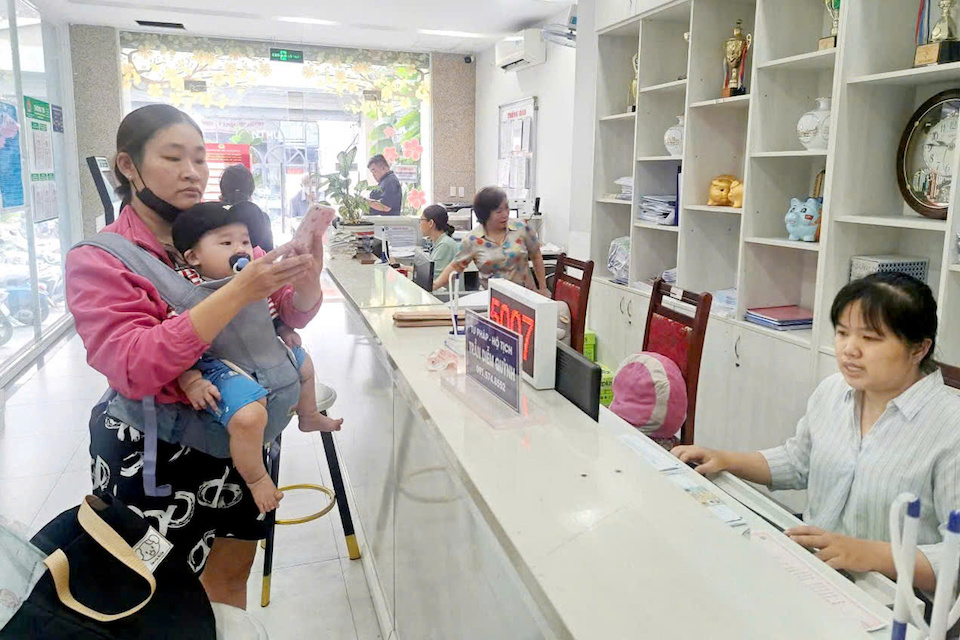 TP Hồ Chí Minh: 102 phường chính thức “chạy thử” mô hình chính quyền cấp xã