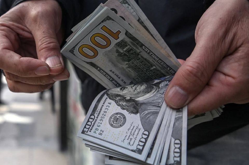 Giá ngoại tệ ngày 13/6/2025: USD tiếp tục giảm mạnh